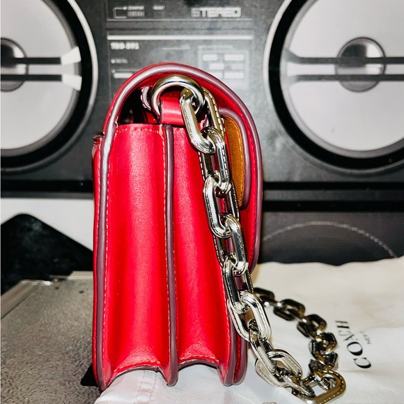 BNWT!! Coach Idol Bag - Picture 8 of 10